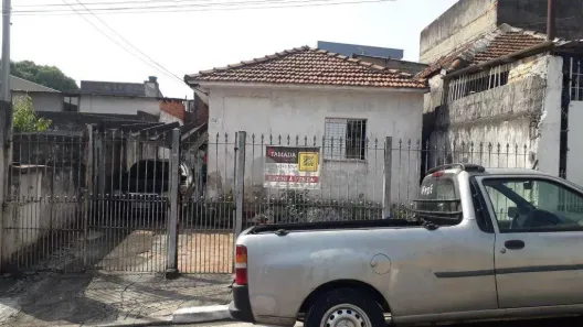 Lote/Terreno à venda, 240m² no Jardim Penha, São Paulo
