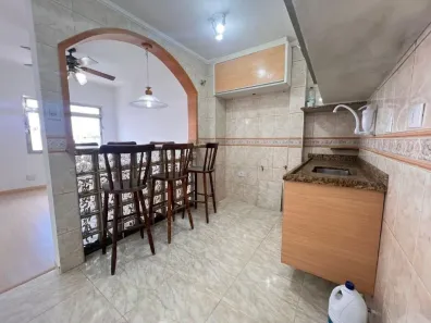 Apartamento com 1 Quarto à venda, 40m² no Bela Vista, São Paulo