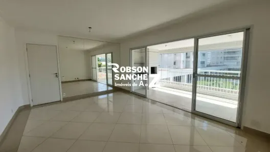 Apartamento com 4 Quartos à venda, 117m² no Jurubatuba, São Paulo