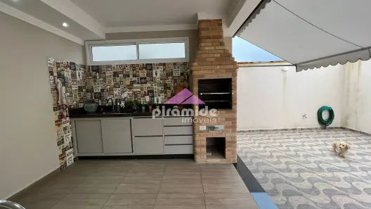 Casa com 4 Quartos à venda, 231m² no Parque Residencial Maria Elmira, Caçapava