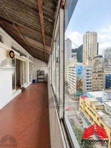 Apartamento com 2 Quartos à venda, 93m² no Vila Buarque, São Paulo