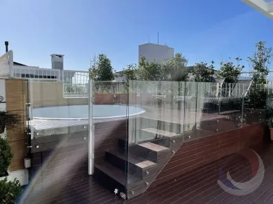 Cobertura com 4 Quartos à venda, 342m² no Campeche, Florianópolis