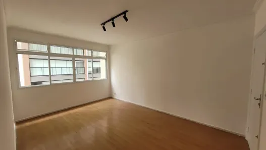 Apartamento com 3 Quartos para alugar, 100m² no Jardim Paulista, São Paulo