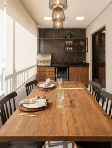 Apartamento com 2 Quartos à venda, 109m² no Engordadouro, Jundiaí