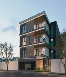 Apartamento com 2 Quartos à venda, 41m² no Penha de França, São Paulo