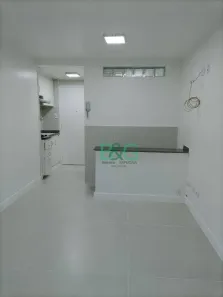 Apartamento com 1 Quarto para alugar, 27m² no Vila Buarque, São Paulo