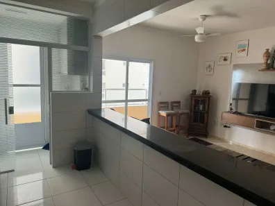 Apartamento com 2 Quartos à venda, 69m² no Real, Praia Grande