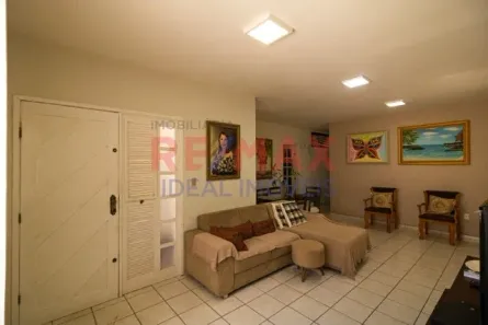 Casa com 3 Quartos à venda, 138m² no Nova Parnamirim, Parnamirim