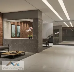 Apartamento com 3 Quartos à venda, 117m² no Canto, Florianópolis