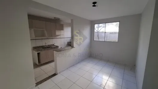 Apartamento com 2 Quartos à venda, 50m² no Vila Monte Alegre, Ribeirão Preto