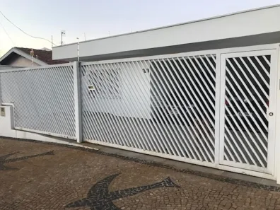 Casa com 3 Quartos à venda, 160m² no Jardim Flamboyant, Campinas