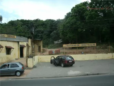 Lote/Terreno à venda, 1162m² no Partenon, Porto Alegre
