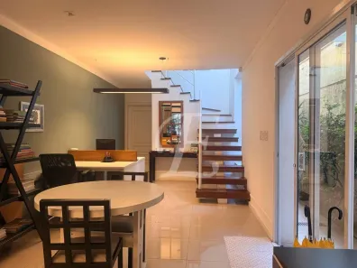 Casa com 2 Quartos à venda, 172m² no Sumaré, São Paulo