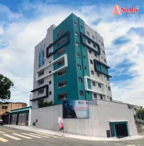 Apartamento com 2 Quartos à venda, 51m² no Vila Progresso, Guarulhos