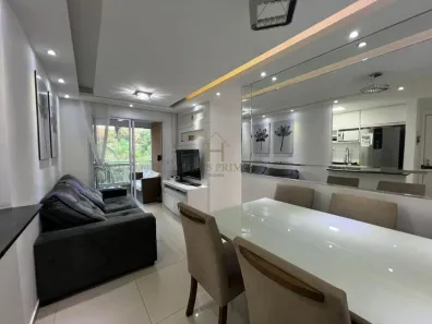 Apartamento com 3 Quartos à venda, 69m² no Jardim Torino, Cotia