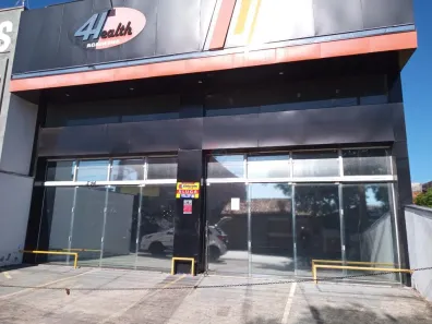 Ponto Comercial para alugar, 280m² no Jardim Santana, Hortolândia