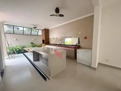 Casa de Condomínio com 3 Quartos para venda ou aluguel, 128m² no Jardim Valencia, Ribeirão Preto