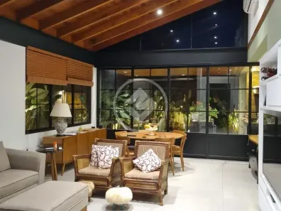 Casa de Condomínio com 3 Quartos à venda, 236m² no Loteamento Terras de Florença, Ribeirão Preto