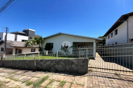 Casa com 3 Quartos à venda, 89m² no Centro, Pato Branco