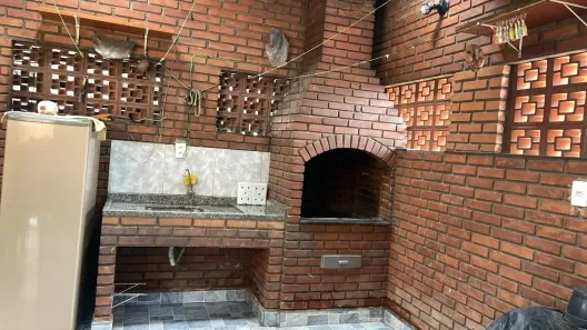 Sobrado com 3 Quartos à venda, 85m² no Vila Jaraguá, São Paulo