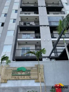 Apartamento com 2 Quartos à venda, 56m² no Parque Gabriel, Hortolândia