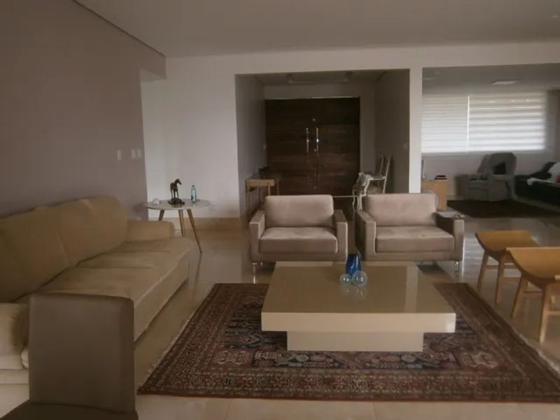 Casa com 4 quartos — Bandeirantes (Pampulha), Belo Horizonte
