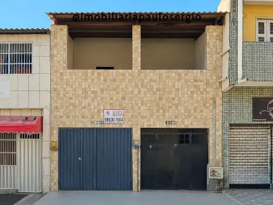 Casa com 3 Quartos para alugar, 115m² no Pirambu, Fortaleza