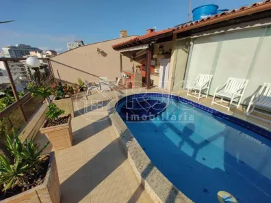 Cobertura com 4 Quartos à venda, 265m² no Tijuca, Rio de Janeiro