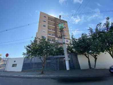 Apartamento com 2 Quartos à venda, 58m² no Parque São Matheus, Piracicaba