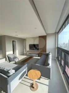 Apartamento com 5 Quartos à venda, 630m² no Jardim Paulista, São Paulo