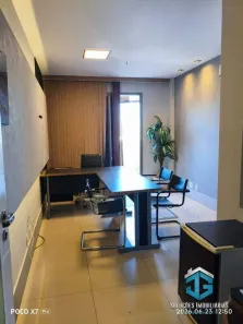 Sala Comercial para alugar, 25m² no Raul Veiga, São Gonçalo