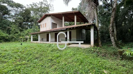 Casa com 1 Quarto à venda, 190m² no Cidade Nova Peruíbe, Peruíbe