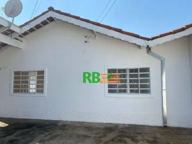 Casa com 2 Quartos à venda, 100m² no Vila Monte Alegre, Paulínia