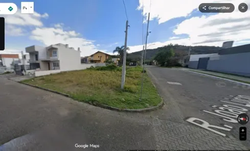 Lote/Terreno à venda, 256m² no Aberta dos Morros, Porto Alegre