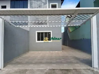 Sobrado com 3 Quartos à venda, 100m² no Vila São João Batista, Guarulhos