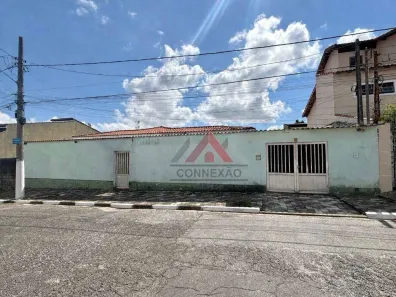 Casa com 3 Quartos à venda, 330m² no Vila Mazza, Suzano