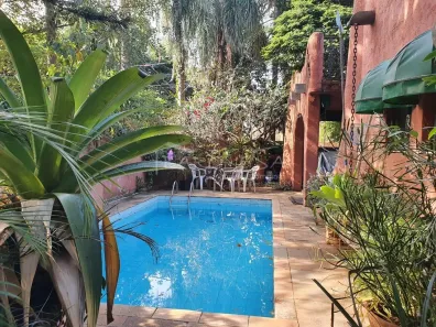 Casa com 4 Quartos à venda, 239m² no Cidade Universitária, Campinas