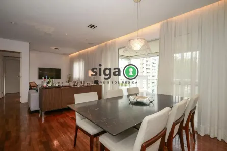 Apartamento com 2 Quartos à venda, 87m² no Vila Andrade, São Paulo