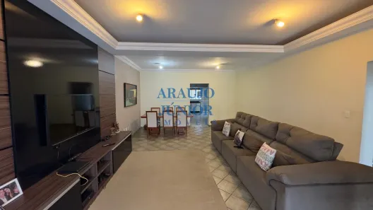 Sobrado com 5 Quartos à venda, 327m² no Jardim Paulistano, Americana
