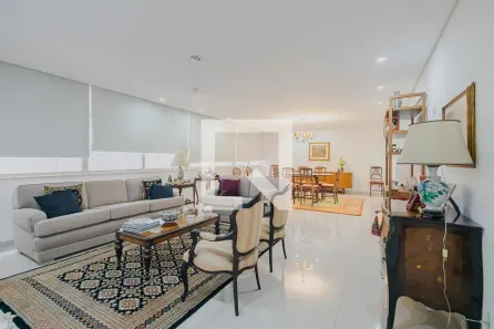 Apartamento com 2 Quartos à venda, 158m² no Jardim Paulista, São Paulo