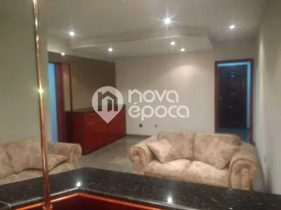 Apartamento com 3 Quartos à venda, 140m² no Jardim Carioca, Rio de Janeiro