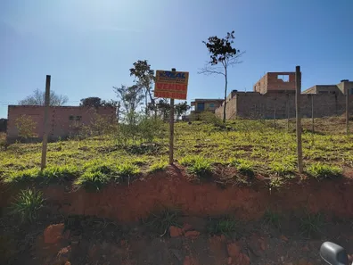 Lote/Terreno à venda, 360m² no Novo Igarapé 1ª Seção, Igarapé