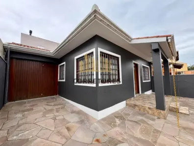Sobrado com 2 Quartos à venda, 200m² no Estância Velha, Canoas
