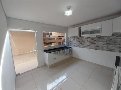 Casa com 3 Quartos à venda, 184m² no Conjunto Habitacional Isaura Pitta Garms, Bauru