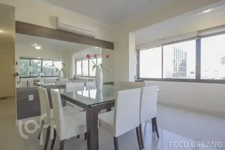 Apartamento com 3 Quartos à venda, 120m² no Santana, Porto Alegre