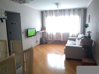Apartamento com 2 Quartos à venda, 70m² no Vila Amélia, São Paulo