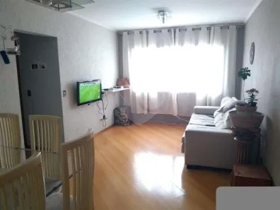 Apartamento com 2 Quartos à venda, 70m² no Vila Amélia, São Paulo
