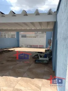 Casa com 2 Quartos para alugar, 65m² no Jaguaribe, Osasco