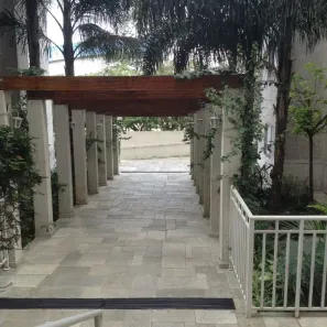 Apartamento com 2 Quartos à venda, 42m² no Vila Talarico, São Paulo