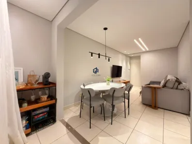 Apartamento com 2 Quartos à venda, 50m² no Santa Mônica, Belo Horizonte